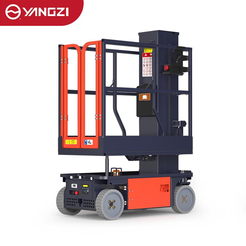 揚(yáng)子電動(dòng)液壓升降機(jī)AMWP